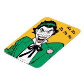 Magnet Flexible Joker (Côté Gauche)