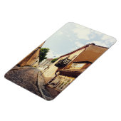 Magnet Flexible Joli Prague. (Côté Gauche)