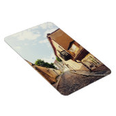 Magnet Flexible Joli Prague. (Côté Droit)