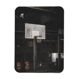 Magnet Flexible Jolie conception de basket-ball