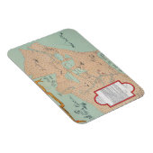 MAGNET FLEXIBLE JOLLIET 1674 (Côté Droit)