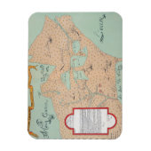 MAGNET FLEXIBLE JOLLIET 1674 (Vertical)