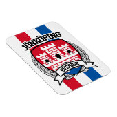 Magnet Flexible Jönköping (Côté Droit)