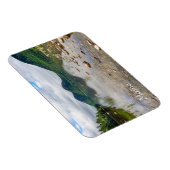 Magnet Flexible Jordan Pond dans le Parc national de l'Acadie dans (Côté Droit)