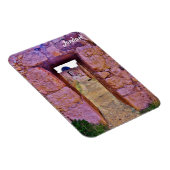 Magnet Flexible Jordanie (Côté Droit)