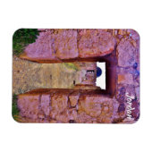 Magnet Flexible Jordanie (Horizontal)