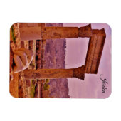 Magnet Flexible Jordanie (Horizontal)