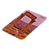 Magnet Flexible Jordanie (Côté Gauche)