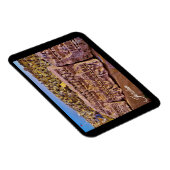 Magnet Flexible Jordanie (Côté Droit)