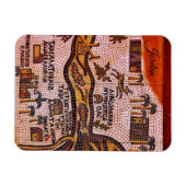 Magnet Flexible Jordanie (Horizontal)