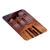 Magnet Flexible Jordanie, Moyen-Orient (Côté Droit)