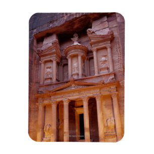 Magnet Flexible Jordanie, Moyen-Orient