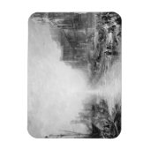 Magnet Flexible Joseph Mallord William Turner | L'embarquement de (Vertical)