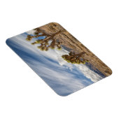 Magnet Flexible Joshua Trees dans le désert (Côté Droit)