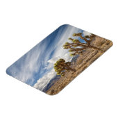 Magnet Flexible Joshua Trees dans le désert (Côté Gauche)