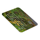 Magnet Flexible Josué 1:9 Bible Verse Écriture chrétienne (Côté Droit)