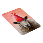 Magnet Flexible Jouet de fête 2 (Côté Droit)