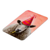 Magnet Flexible Jouet de fête 2 (Côté Gauche)