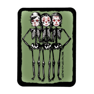 Magnet Flexible jour