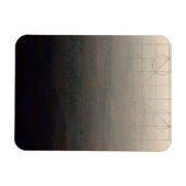 Magnet Flexible Jour 7 de la Genèse : Repos (Horizontal)