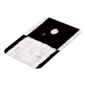 Magnet Flexible Jour de la Genèse 1 : Lumière 2014 (Côté Gauche)