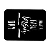 Magnet Flexible Jour Fabu Lash (Horizontal)