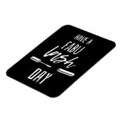 Magnet Flexible Jour Fabu Lash (Côté Gauche)