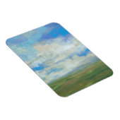 Magnet Flexible Jour lumineux I (Côté Droit)