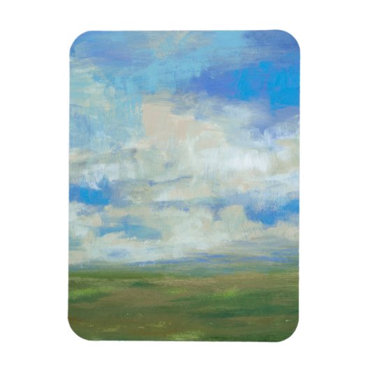 Magnet Flexible Jour lumineux I (Vertical)