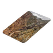 Magnet Flexible Jour nuageux à Royal Gorge (Côté Gauche)