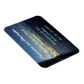 Magnet Flexible Jours à Sea Stateroom Porte Marker (Côté Droit)