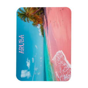 MAGNET FLEXIBLE JOURS D'ARUBA