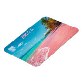 MAGNET FLEXIBLE JOURS D'ARUBA (Côté Gauche)