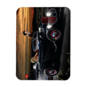 Magnet Flexible Joy Ride (Vertical)