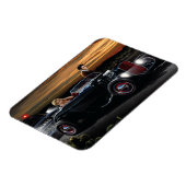 Magnet Flexible Joy Ride (Côté Gauche)