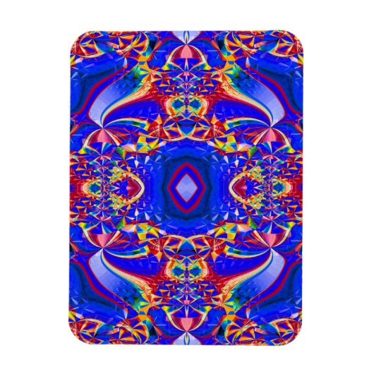 Magnet Flexible Joy Ride ! ! (Vertical)