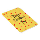 MAGNET FLEXIBLE JOY VALENTINE DAY (Côté Droit)