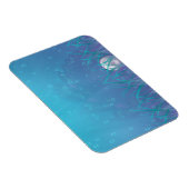 Magnet Flexible Joyau de la mer Aimant flexible (Côté Droit)