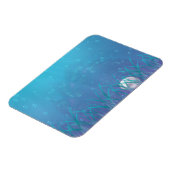 Magnet Flexible Joyau de la mer Aimant flexible (Côté Gauche)