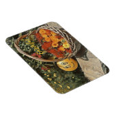 Magnet Flexible Joyeuse Gratitude Garden (Côté Droit)