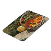 Magnet Flexible Joyeuse Gratitude Garden (Côté Gauche)