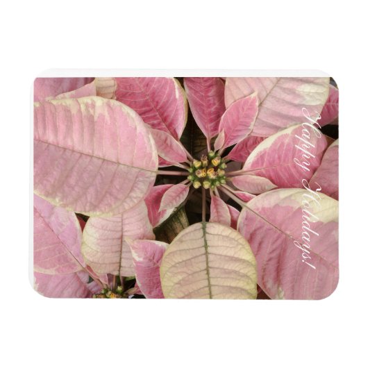 Magnet Flexible Joyeuses fêtes ! (Horizontal)