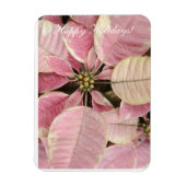 Magnet Flexible Joyeuses fêtes ! (Vertical)