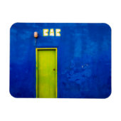 Magnet Flexible Joyeuses heures (Horizontal)