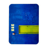 Magnet Flexible Joyeuses heures (Vertical)