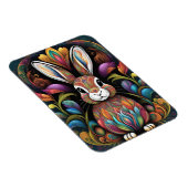 Magnet Flexible Joyeuses Pâques 2 (Côté Droit)