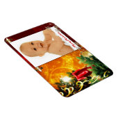 Magnet Flexible Joyeux Noël (Côté Droit)