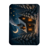 Magnet Flexible Joyeux Noël (Vertical)