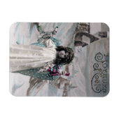 Magnet Flexible Joyeux Noel (Horizontal)