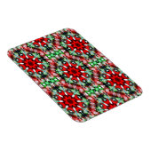 Magnet Flexible Joyeux Noël !.... (Côté Droit)